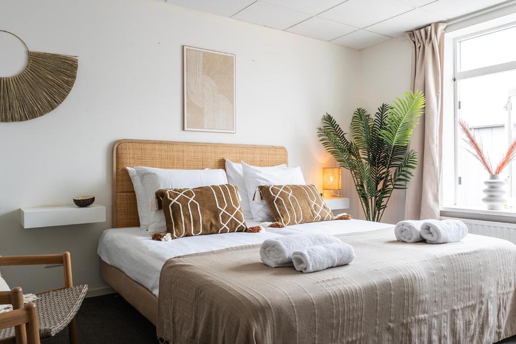Family-Friendly Coastal Stay in Zoutelande photo 3