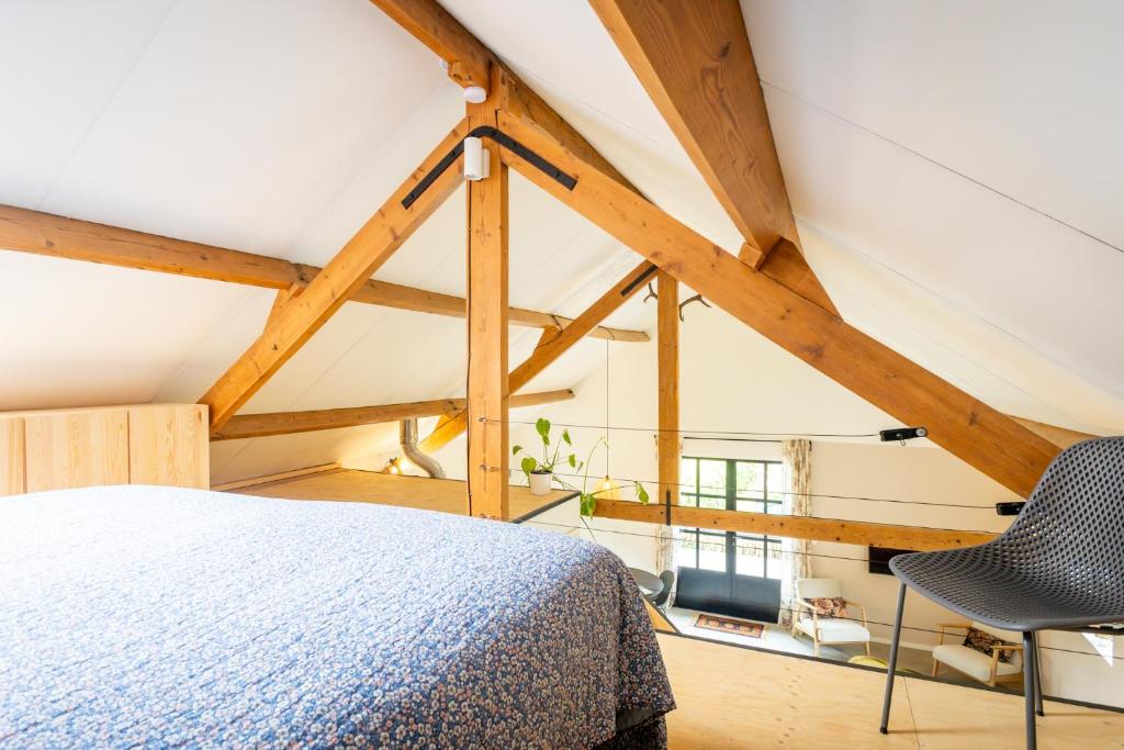 Sterrenbos wellness lodge photo 2