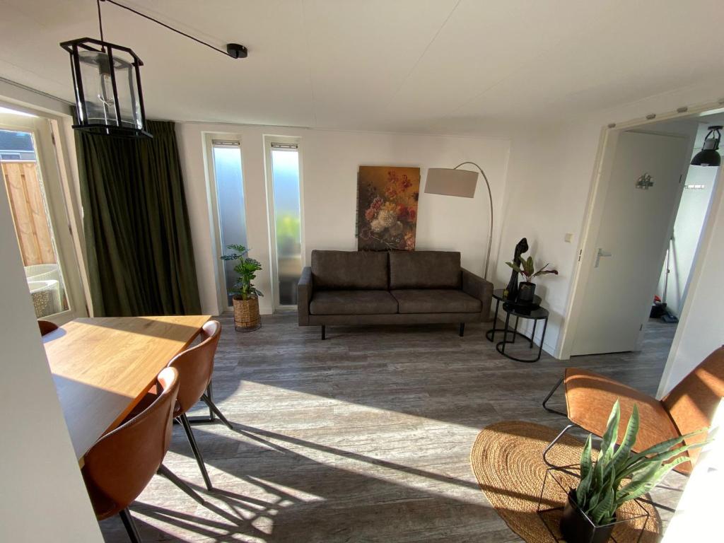 Vakantiewoning Zwinstraat Zoutelande — photo 1
