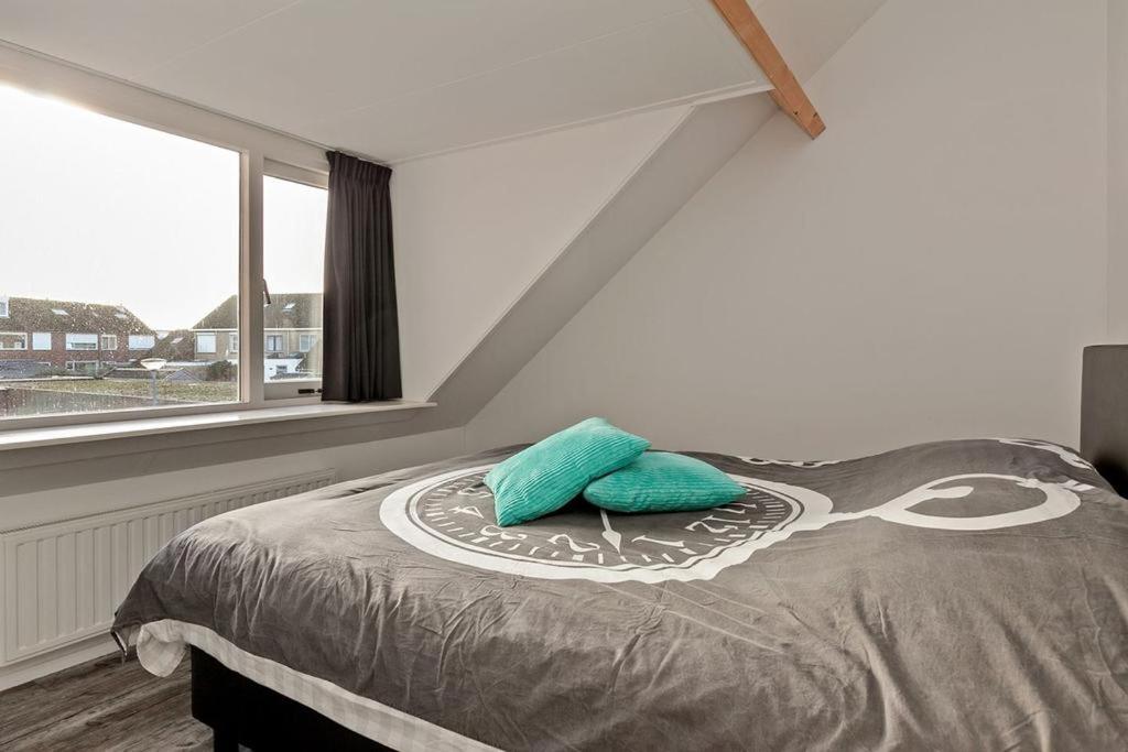 Vakantiewoning Zwinstraat Zoutelande photo 2