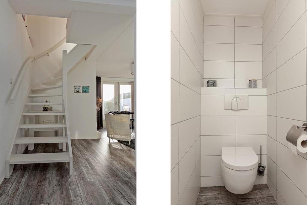 Vakantiewoning Zwinstraat Zoutelande photo 3