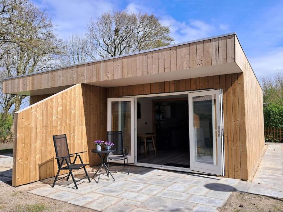 Strandhuisje EVA — photo 1