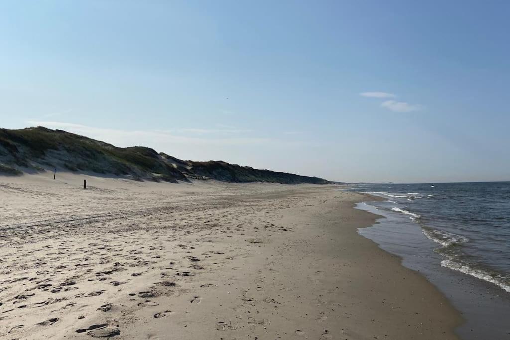 Strandhuisje EVA photo 2