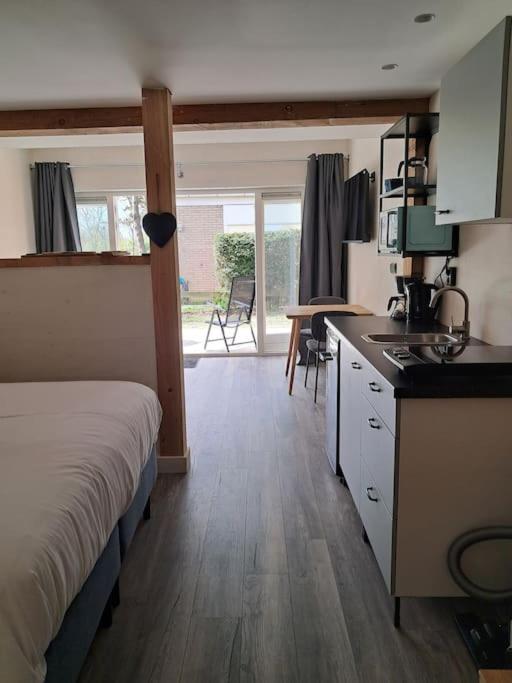 Strandhuisje EVA photo 3