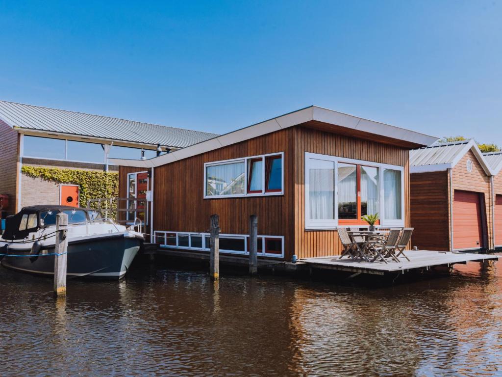 Holiday Home De Woude by Interhome — photo 1