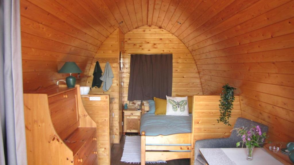Swifterlodge — photo 1