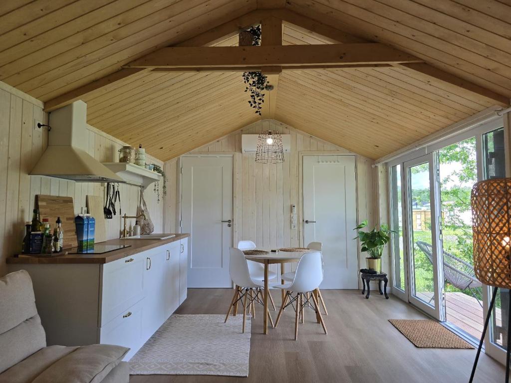 Tiny House Drents-Friese Wold — photo 1