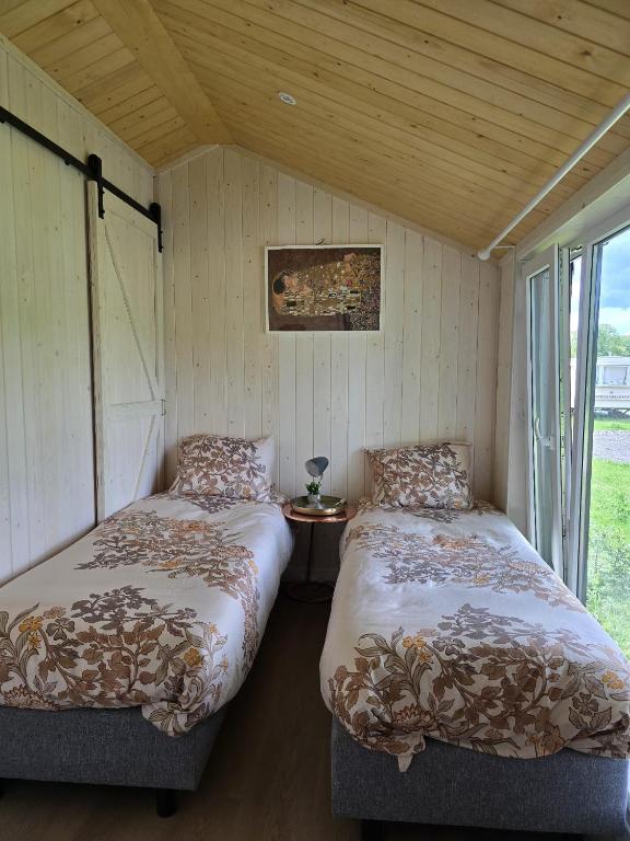 Tiny House Drents-Friese Wold photo 2