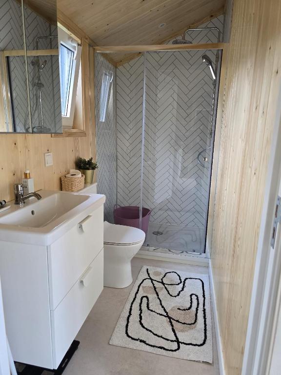 Tiny House Drents-Friese Wold photo 3