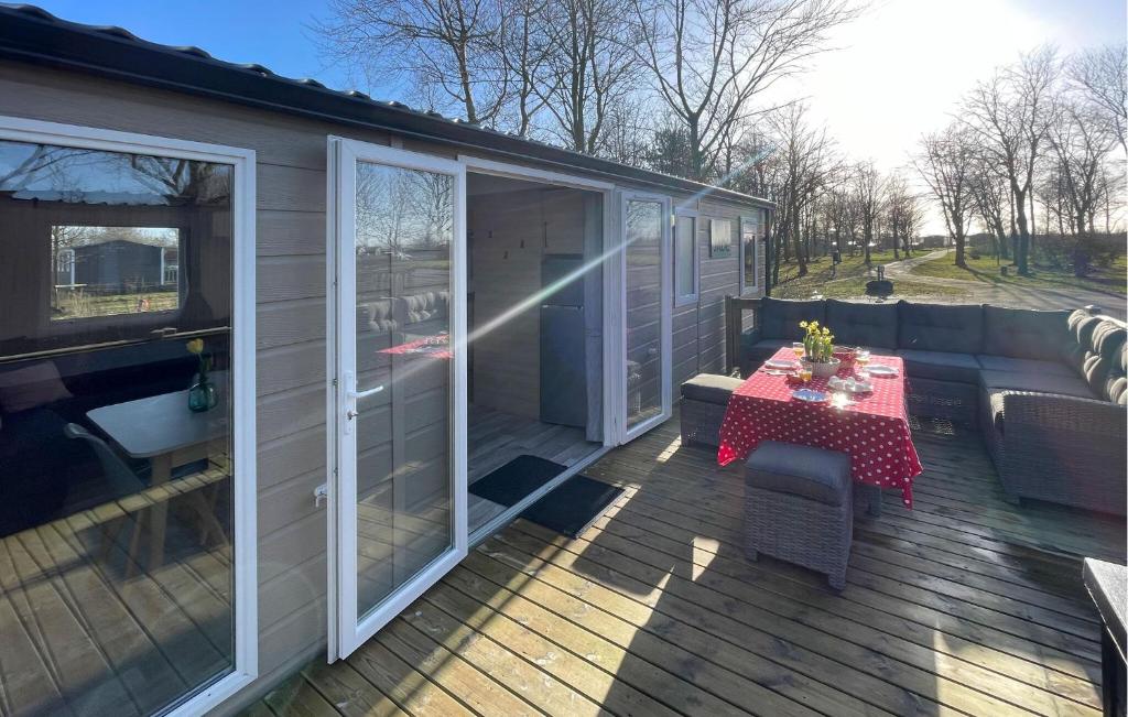 Chalet Lauwersoog — photo 1