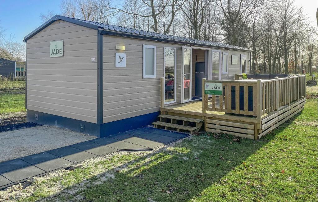 Chalet Lauwersoog photo 2