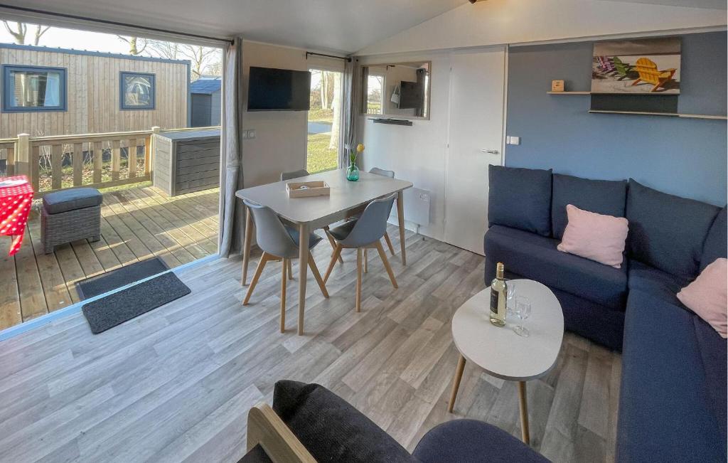 Chalet Lauwersoog photo 3