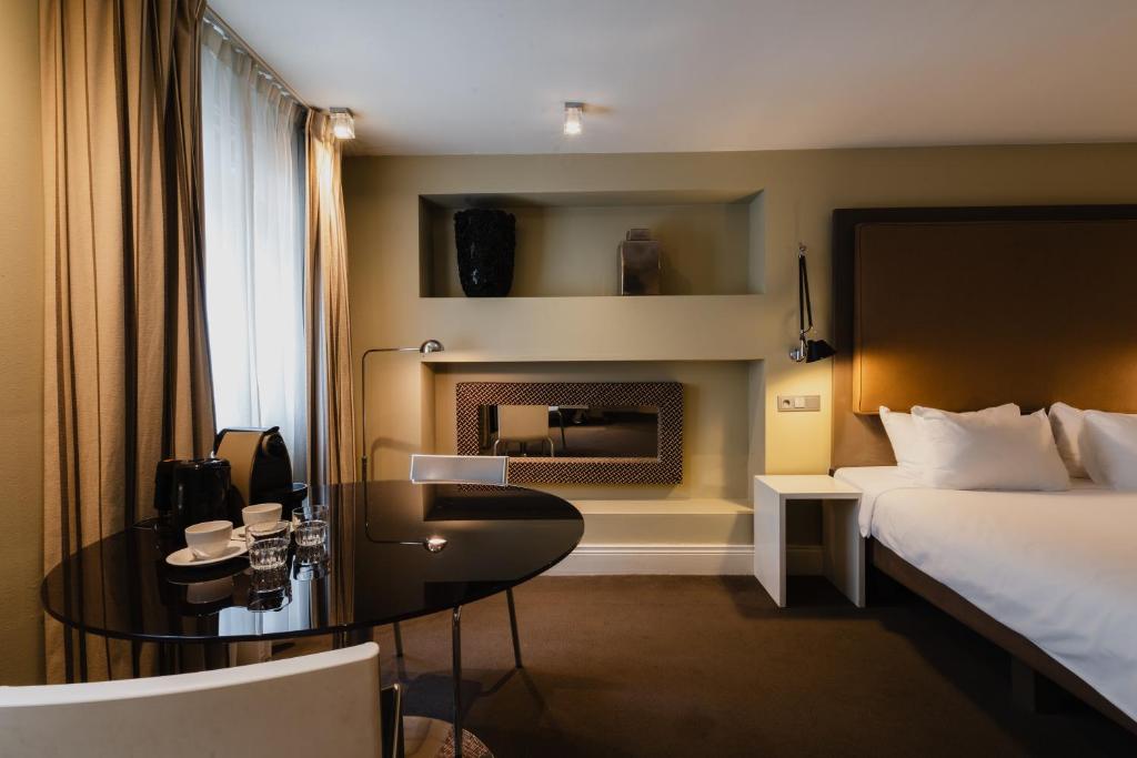 Hotel Roemer Amsterdam photo 2