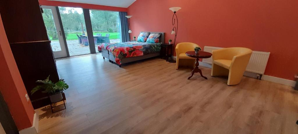 Beemster b&b — photo 1