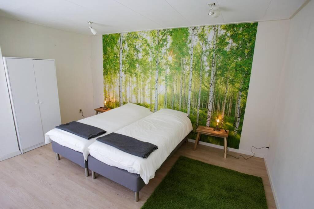Villa-am Wasser- Wellness-NationaalPark- photo 2