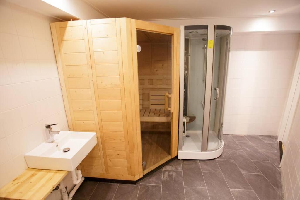 Villa-am Wasser- Wellness-NationaalPark- photo 3