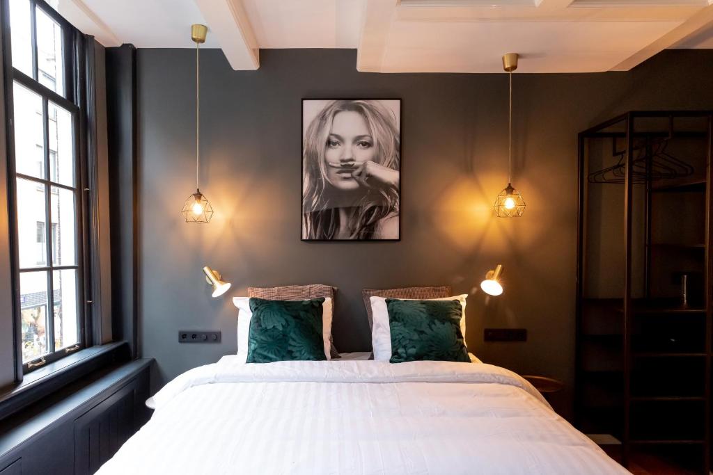 The Blossom House Amsterdam — photo 1