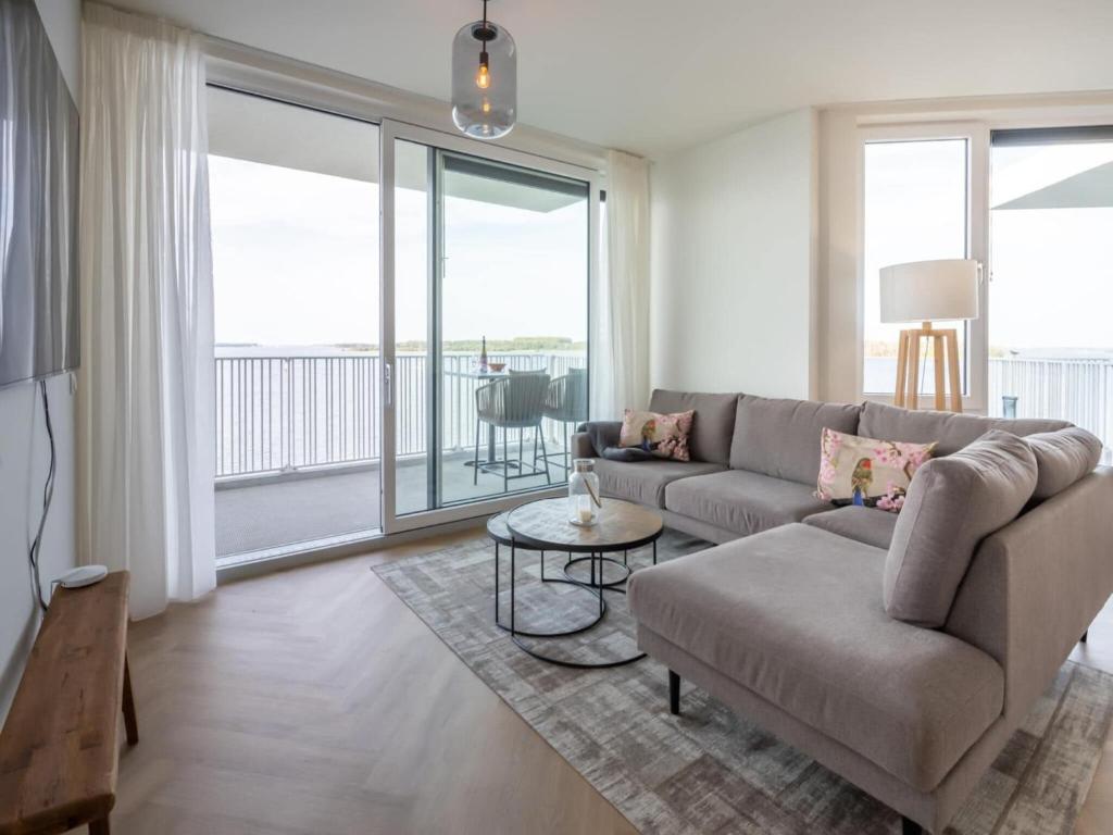 Apartment Veerse Meer with Private Marina — photo 1