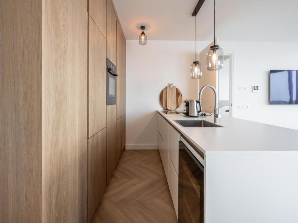 Apartment Veerse Meer with Private Marina photo 3