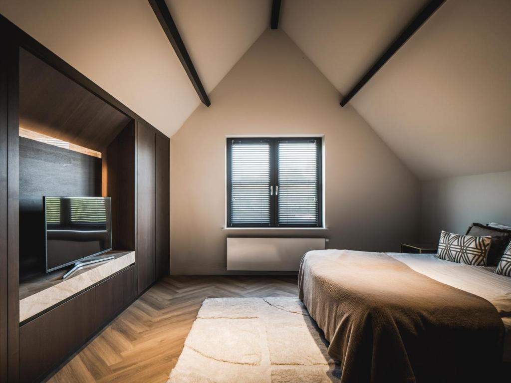 Suite Ouddorp - 2 pers — photo 1