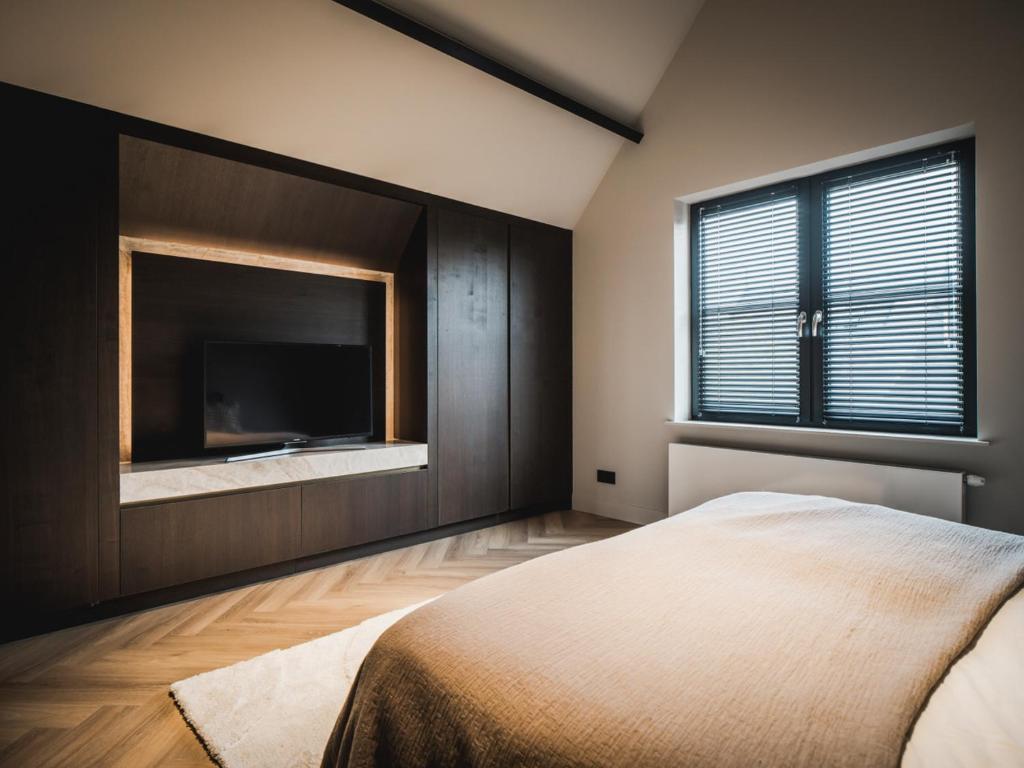 Suite Ouddorp - 2 pers photo 2
