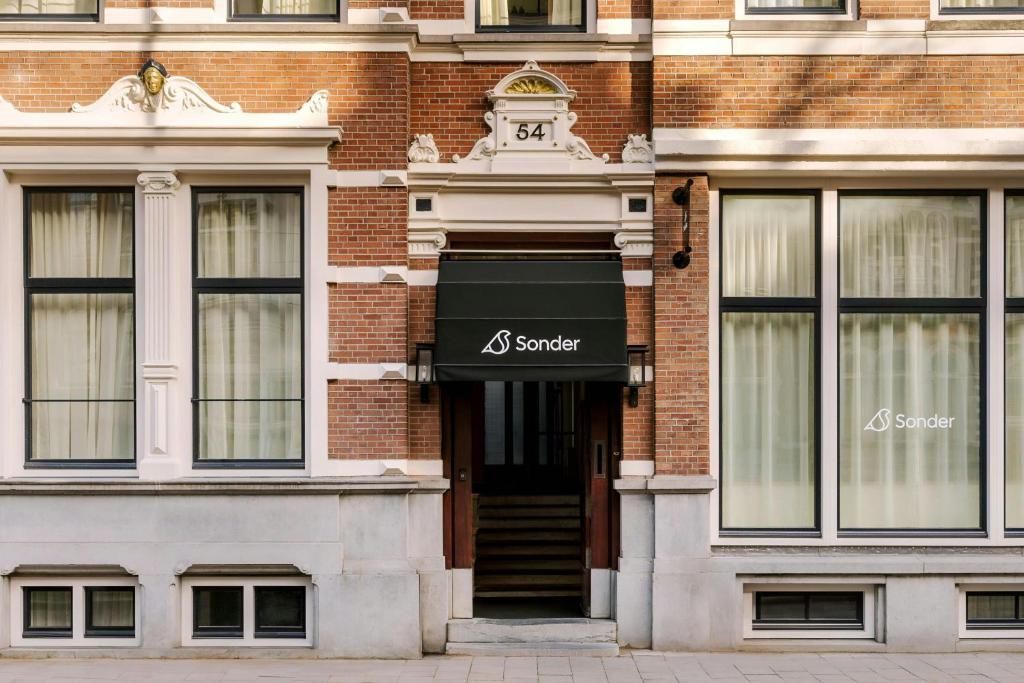 Hotel Rose Rotterdam photo 3