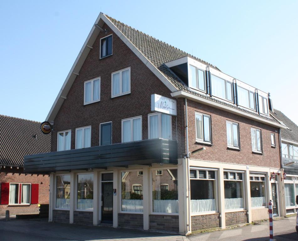 Hotel 't Meertje — photo 1