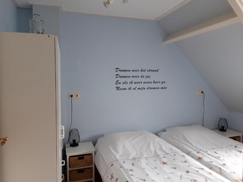 Vakantiewoning 100m van het strand met 1 Slaapkamer photo 2