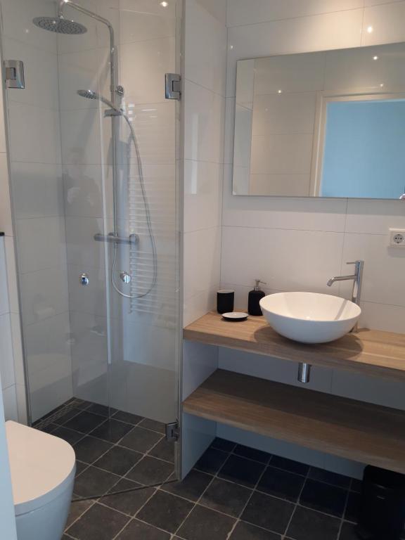Vakantiewoning 100m van het strand met 1 Slaapkamer photo 3