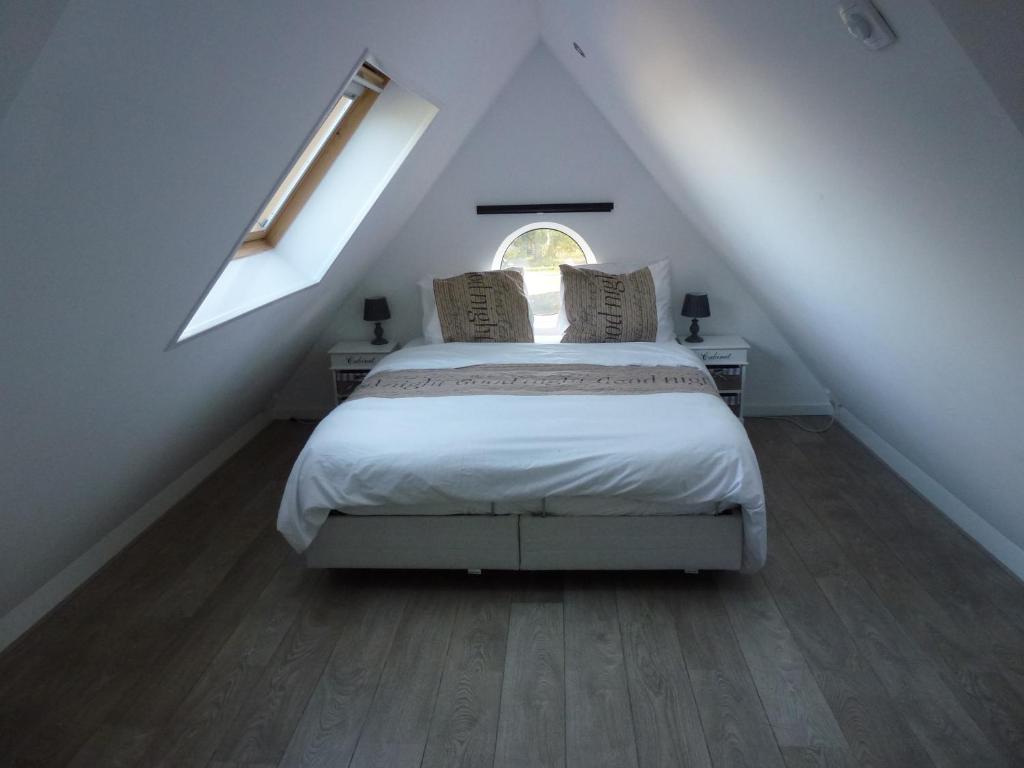 Schiphol Apartments photo 2