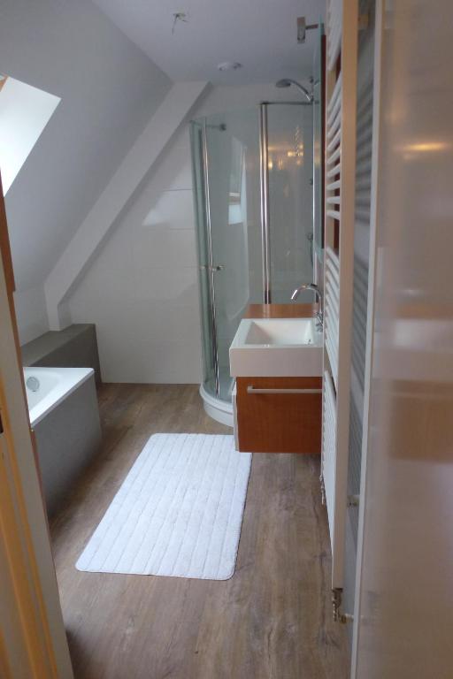 Schiphol Apartments photo 3