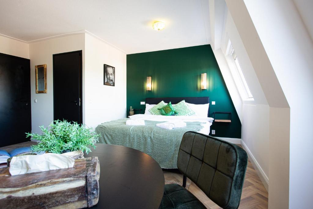 Boutique Hotel Enkhuizen photo 2