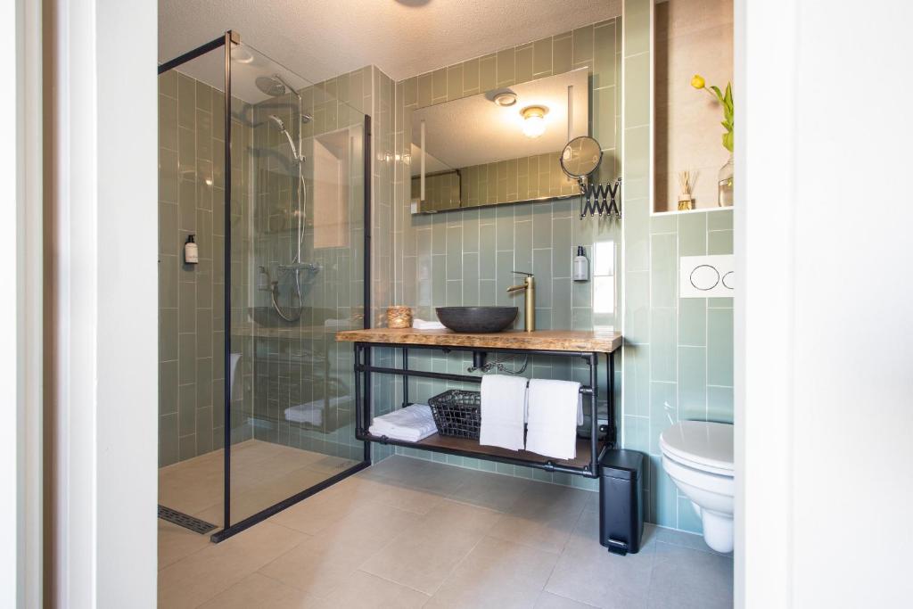 Boutique Hotel Enkhuizen photo 3