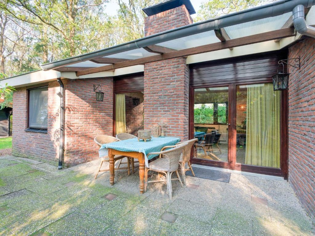 Holiday Home in Zorgvlied near Drents — photo 1
