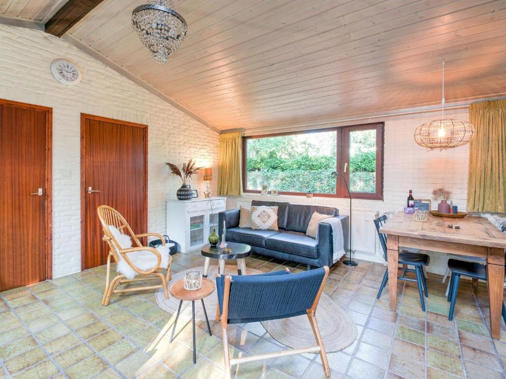 Holiday Home in Zorgvlied near Drents photo 2