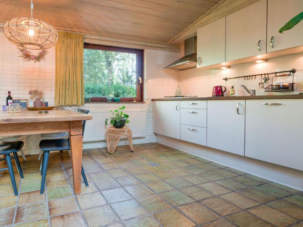 Holiday Home in Zorgvlied near Drents photo 3