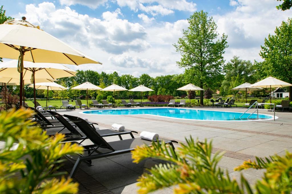 Fletcher Parkhotel De Wiemsel photo 3