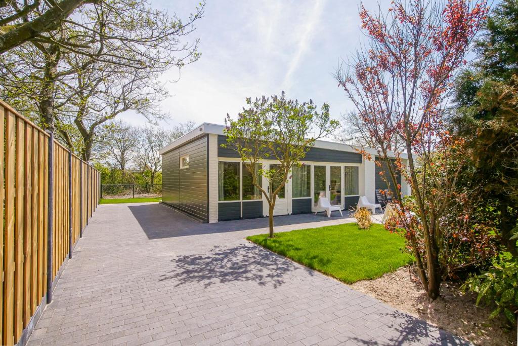 Vakantiehuis Zeevonk - Julianadorp aan Zee — photo 1