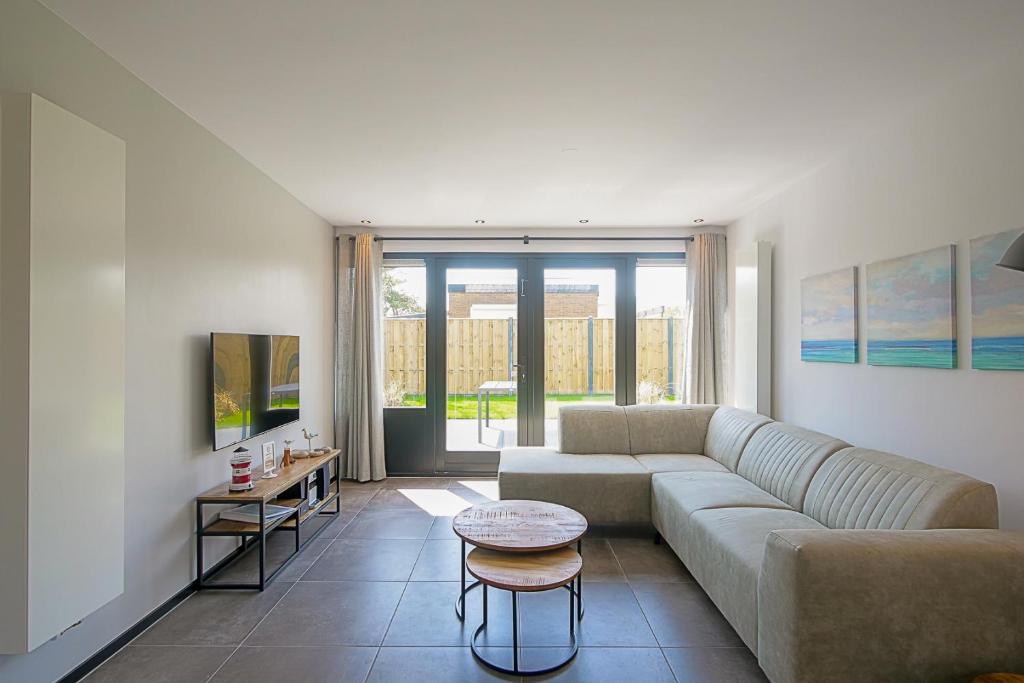 Vakantiehuis Zeevonk - Julianadorp aan Zee photo 2