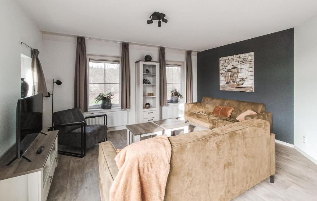 Amazing Home In Den Ham With Sauna photo 2