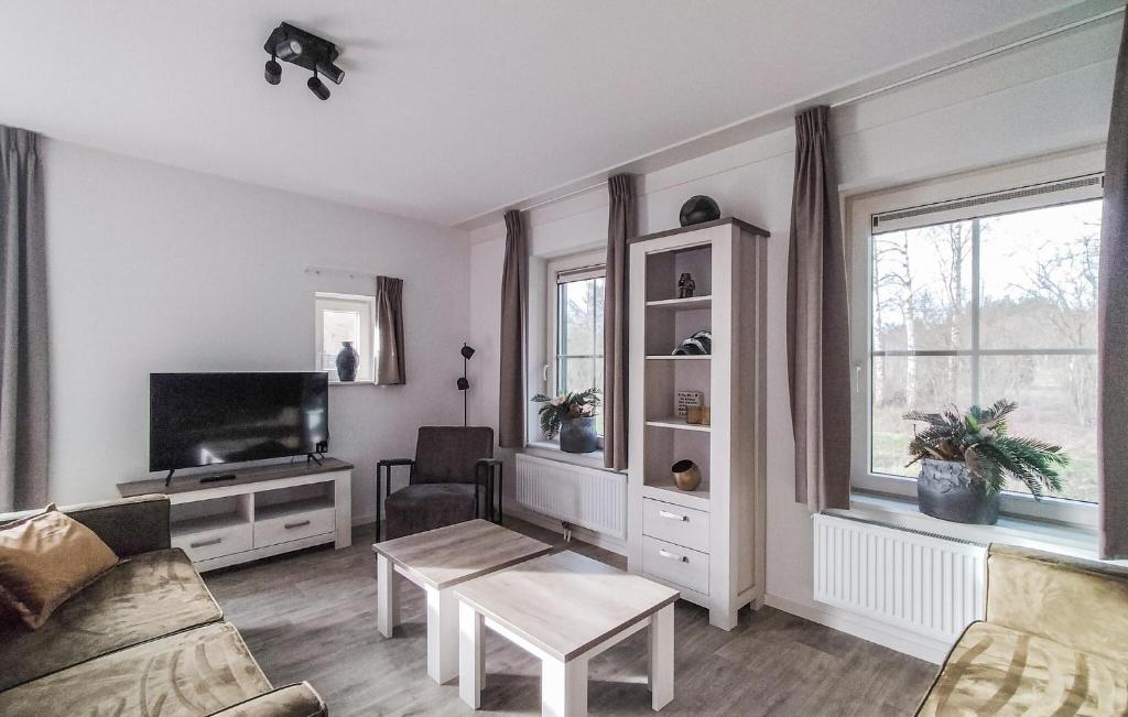 Amazing Home In Den Ham With Sauna photo 3