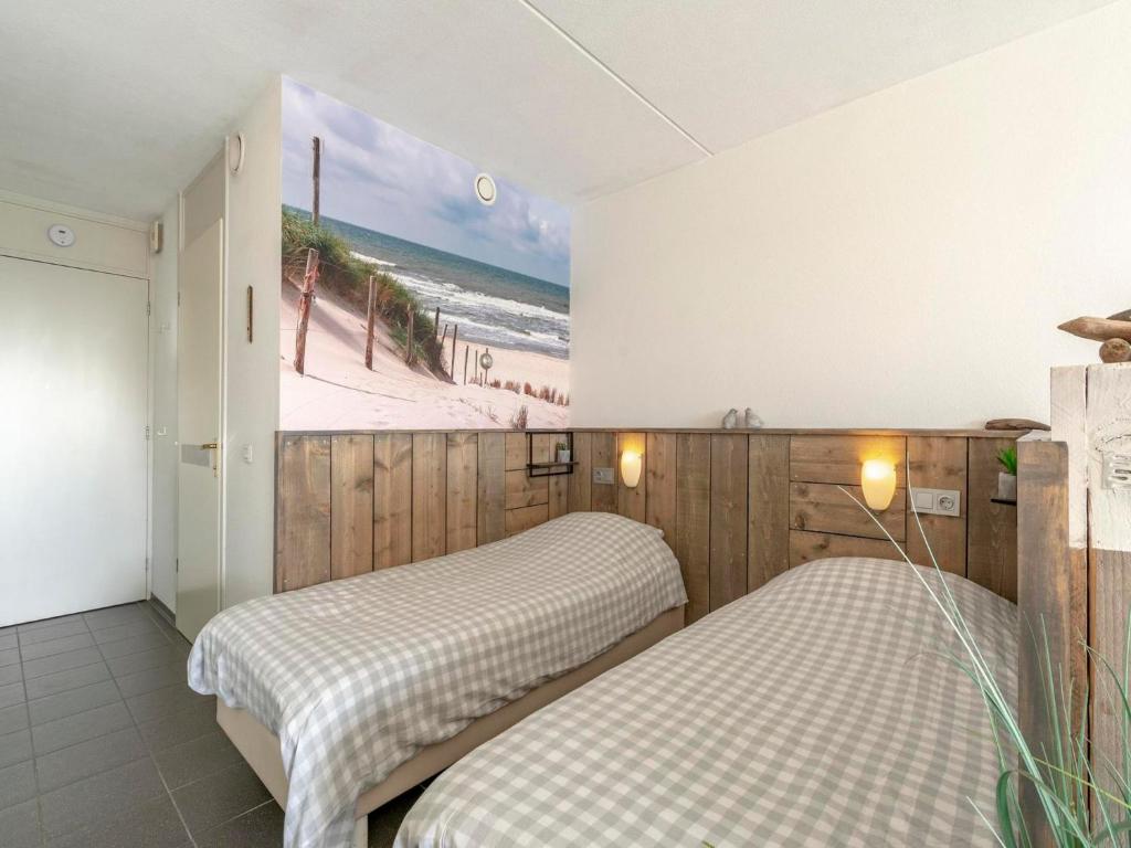 Studio in Groote Keeten by the Beach photo 2