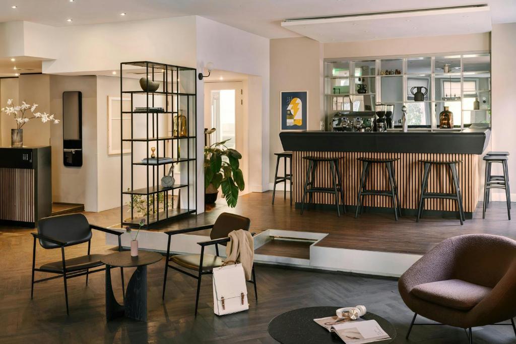 S&A Vondel Park Hotel photo 3