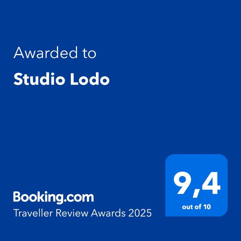 Studio Lodo photo 2