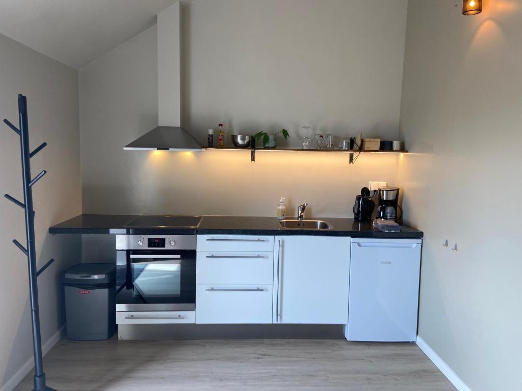 Vakantie appartementen Sylsicht photo 2