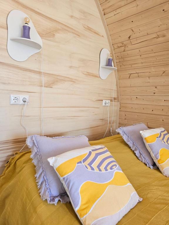 Tiny House De Hagekrûper photo 2