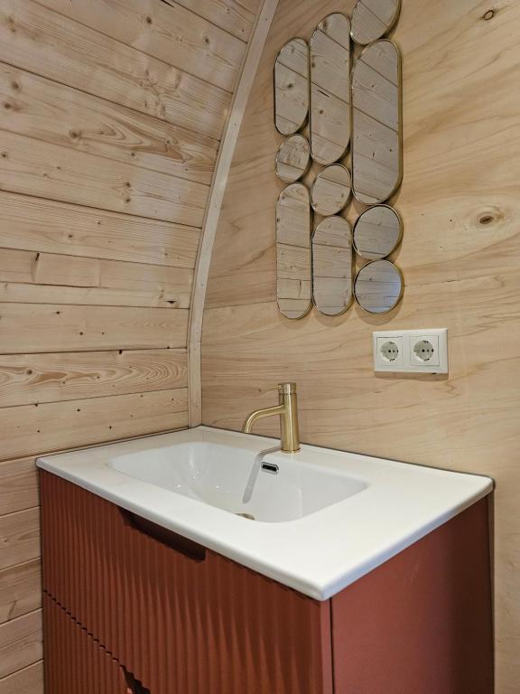 Tiny House De Hagekrûper photo 3
