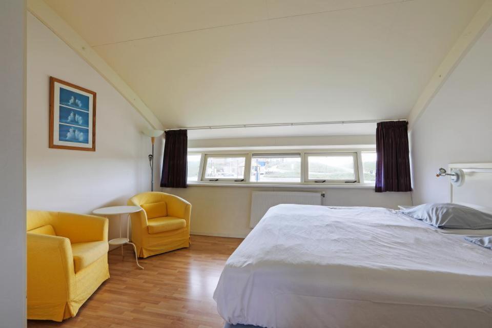 Appartement Zandkorrel photo 2