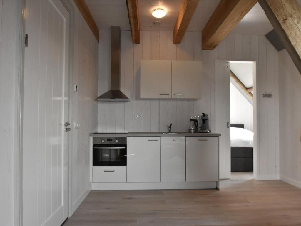 Studio Hazenborgh in Callantsoog near the sea photo 3
