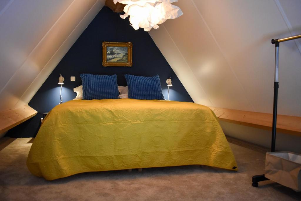 Stijlvol appartement 'Moto' in centrum Franeker. photo 2